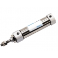 cylinder pneumatic (กระบอกลม นิวเมตริกส์) CDJ2B16X50B